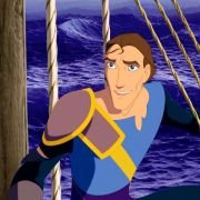Sinbad: Legend of the Seven Seas - galeria zdjęć - filmweb