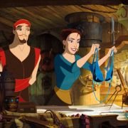 Sinbad: Legend of the Seven Seas - galeria zdjęć - filmweb