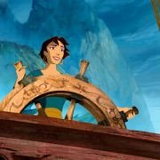 Sinbad: Legend of the Seven Seas - galeria zdjęć - filmweb