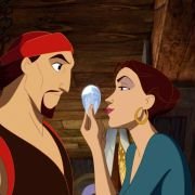 Sinbad: Legend of the Seven Seas - galeria zdjęć - filmweb