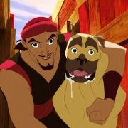 Sinbad: Legend of the Seven Seas - galeria zdjęć - filmweb