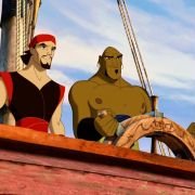 Sinbad: Legend of the Seven Seas - galeria zdjęć - filmweb