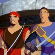 Sinbad: Legend of the Seven Seas - galeria zdjęć - filmweb
