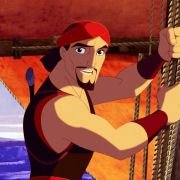 Sinbad: Legend of the Seven Seas - galeria zdjęć - filmweb