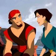 Sinbad: Legend of the Seven Seas - galeria zdjęć - filmweb