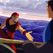 Sinbad: Legend of the Seven Seas - galeria zdjęć - filmweb