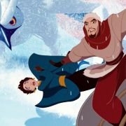 Sinbad: Legend of the Seven Seas - galeria zdjęć - filmweb