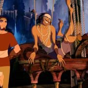 Sinbad: Legend of the Seven Seas - galeria zdjęć - filmweb