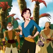 Sinbad: Legend of the Seven Seas - galeria zdjęć - filmweb