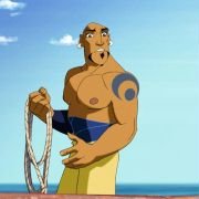 Sinbad: Legend of the Seven Seas - galeria zdjęć - filmweb