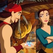 Sinbad: Legend of the Seven Seas - galeria zdjęć - filmweb