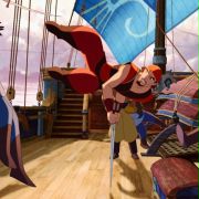 Sinbad: Legend of the Seven Seas - galeria zdjęć - filmweb