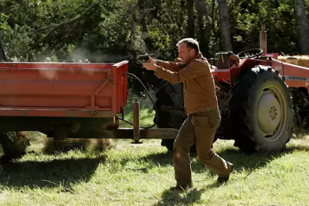 Przez 24 godziny - Odkupienie - galeria zdjęć - filmweb