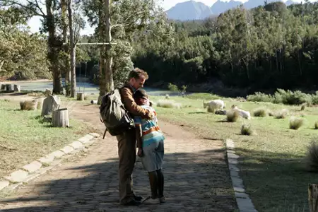 24 godziny: Wybawienie - galeria zdjęć - filmweb