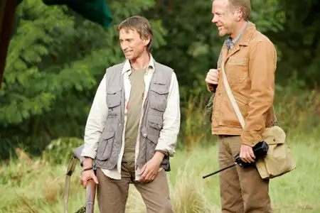 Przez 24 godziny - Odkupienie - galeria zdjęć - filmweb