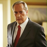 Powers Boothe w Przez 24 godziny - Odkupienie