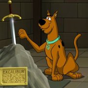 Scooby-Doo! The Sword and the Scoob - galeria zdjęć - filmweb