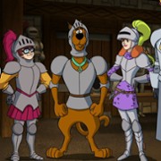 Scooby-Doo! i legenda miecza - galeria zdjęć - filmweb