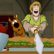 Scooby Doo i legenda miecza - galeria zdjęć - filmweb
