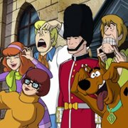 Scooby-Doo! The Sword and the Scoob - galeria zdjęć - filmweb