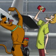 Scooby-Doo! i legenda miecza - galeria zdjęć - filmweb