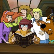 Scooby-Doo! The Sword and the Scoob - galeria zdjęć - filmweb
