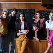 A besúgó - galeria zdjęć - filmweb