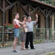 Informator - galeria zdjęć - filmweb