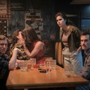 A besúgó - galeria zdjęć - filmweb