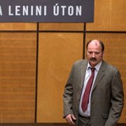 A besúgó - galeria zdjęć - filmweb