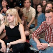 A besúgó - galeria zdjęć - filmweb