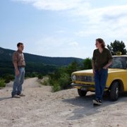 A besúgó - galeria zdjęć - filmweb