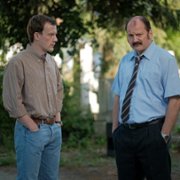 A besúgó - galeria zdjęć - filmweb