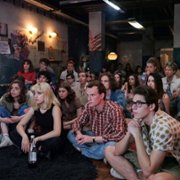 A besúgó - galeria zdjęć - filmweb