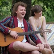 A besúgó - galeria zdjęć - filmweb