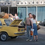 A besúgó - galeria zdjęć - filmweb