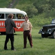 A besúgó - galeria zdjęć - filmweb