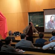 A besúgó - galeria zdjęć - filmweb