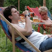 A besúgó - galeria zdjęć - filmweb