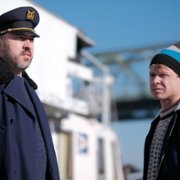 A besúgó - galeria zdjęć - filmweb
