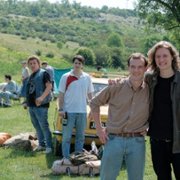 A besúgó - galeria zdjęć - filmweb