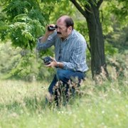 A besúgó - galeria zdjęć - filmweb
