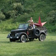 A besúgó - galeria zdjęć - filmweb
