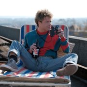 A besúgó - galeria zdjęć - filmweb