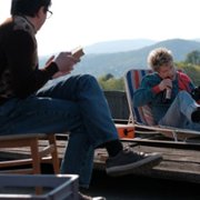 A besúgó - galeria zdjęć - filmweb