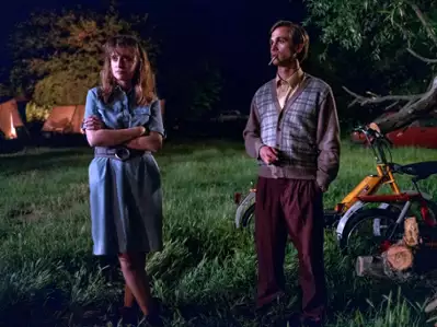 Informator - galeria zdjęć - filmweb