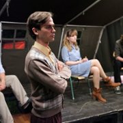 A besúgó - galeria zdjęć - filmweb