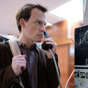 A besúgó - galeria zdjęć - filmweb