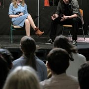 A besúgó - galeria zdjęć - filmweb