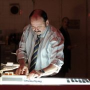 A besúgó - galeria zdjęć - filmweb
